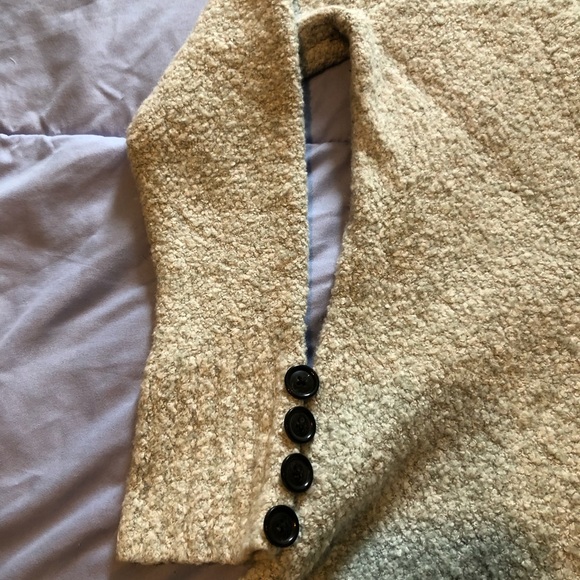 Moda mint green sweater - Picture 2 of 5